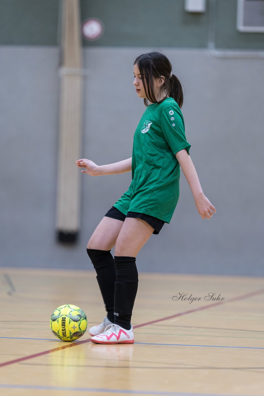 Bild 213 - wCJ Futsalmeisterschaft